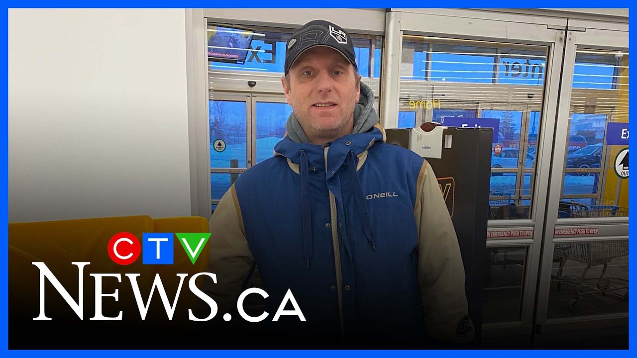 Murder trial dates set for Ont. man accused of killing roommate - YouTube