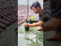 pengen tanaman anda lebih subur lagi pakai sprinkler siram tanaman #seprinkler #perkebunan #siram