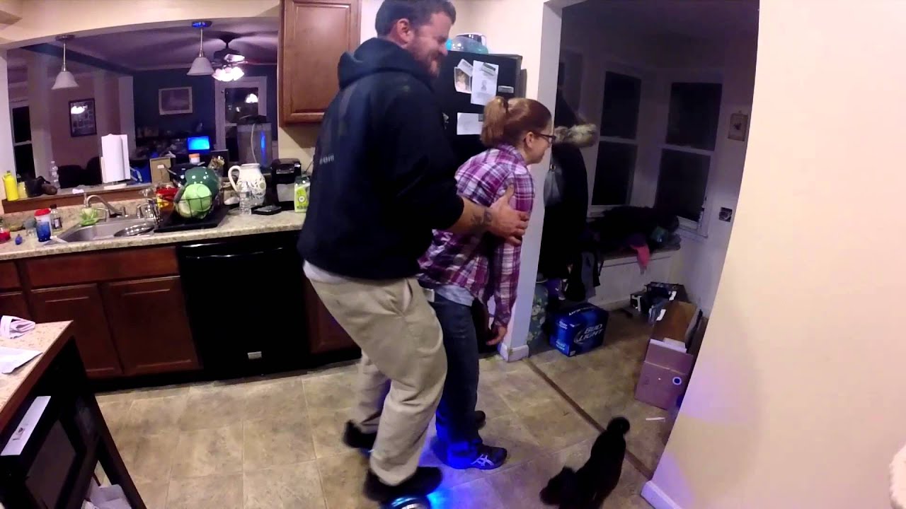 Hoverboard Dry Hump Busted Youtube 