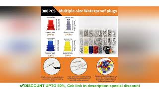 660Pcs Connector Pin Kit Car Electrical Wire Terminal 1/1.5/1.8/2.2/2.8/3.5/4.8/6.3mm Terminal