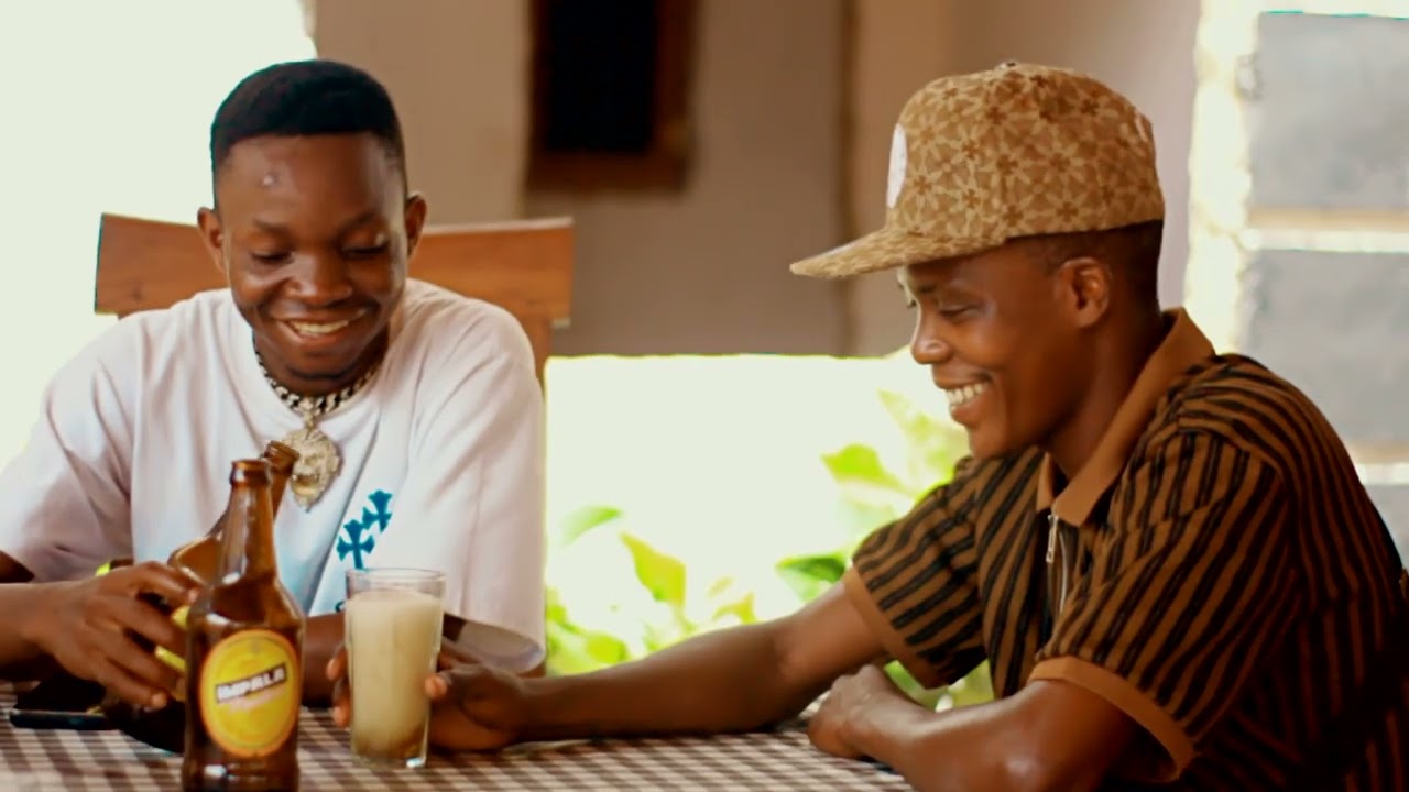 Dj Muringa Mano Forte Oficial Vídeo Boy Hazard Filmes