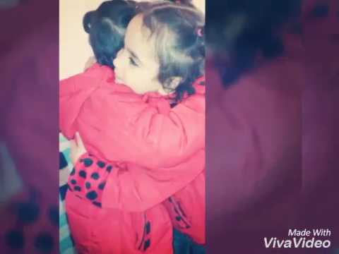 نقيلي احلى زهرة