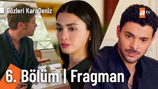 Gözleri Karadeniz 6. Fragman 
