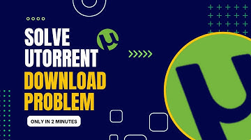 How to fix utorrent not installing on windows 10 2023