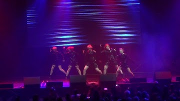 190526 IdolCon - SWoRD