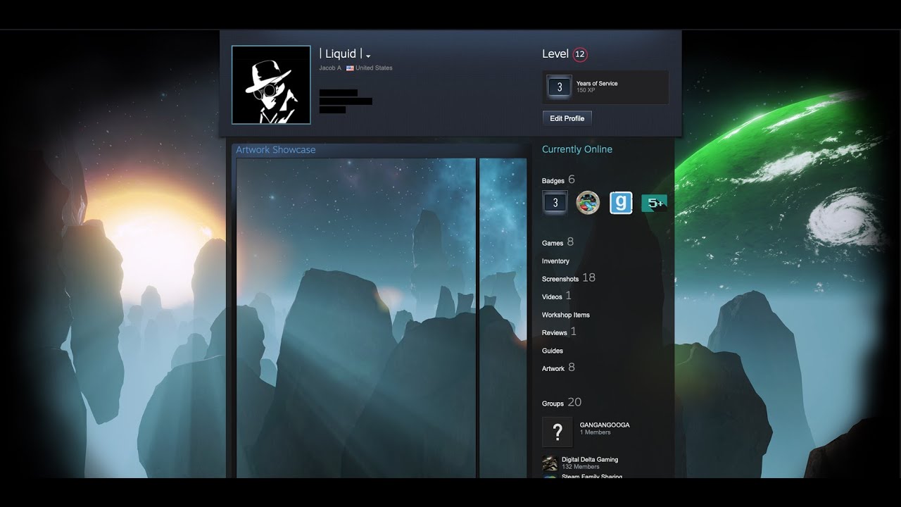 Steam.Design Tutorial Mac/Windows - YouTube