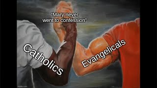 A Grim Insight into the Stupor of the Church