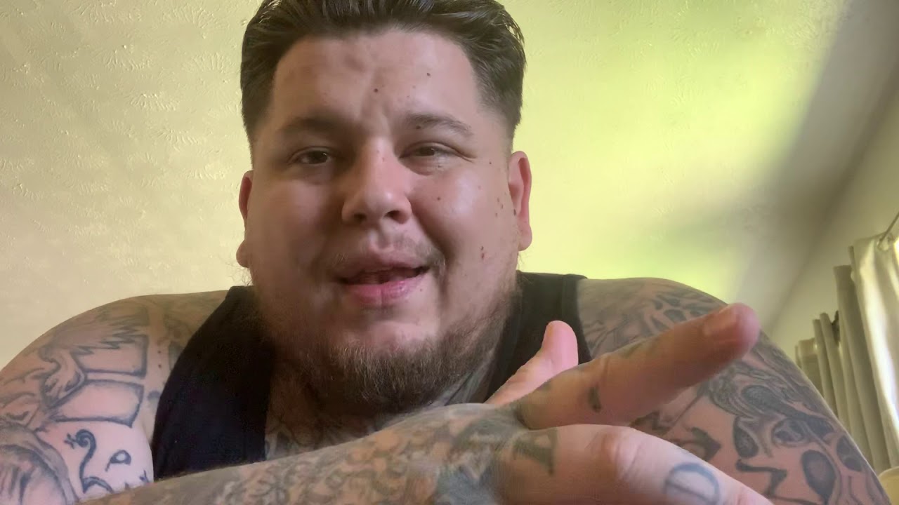 Lebanon Penitentiary Who I Am