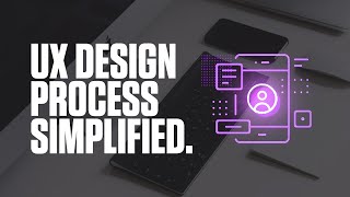 Ux Design Process For Beginners
