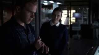 Marvels Agents Of Shield Fitz U0026 Simmons On Season 2