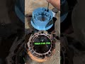 Gordon Piatt burner head replacement, fun times.  #burner #gascan #burnertech #gmak #boilerroom