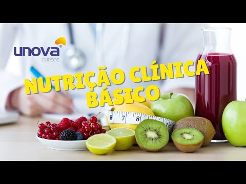 CURSO DE NUTRIÇÃO