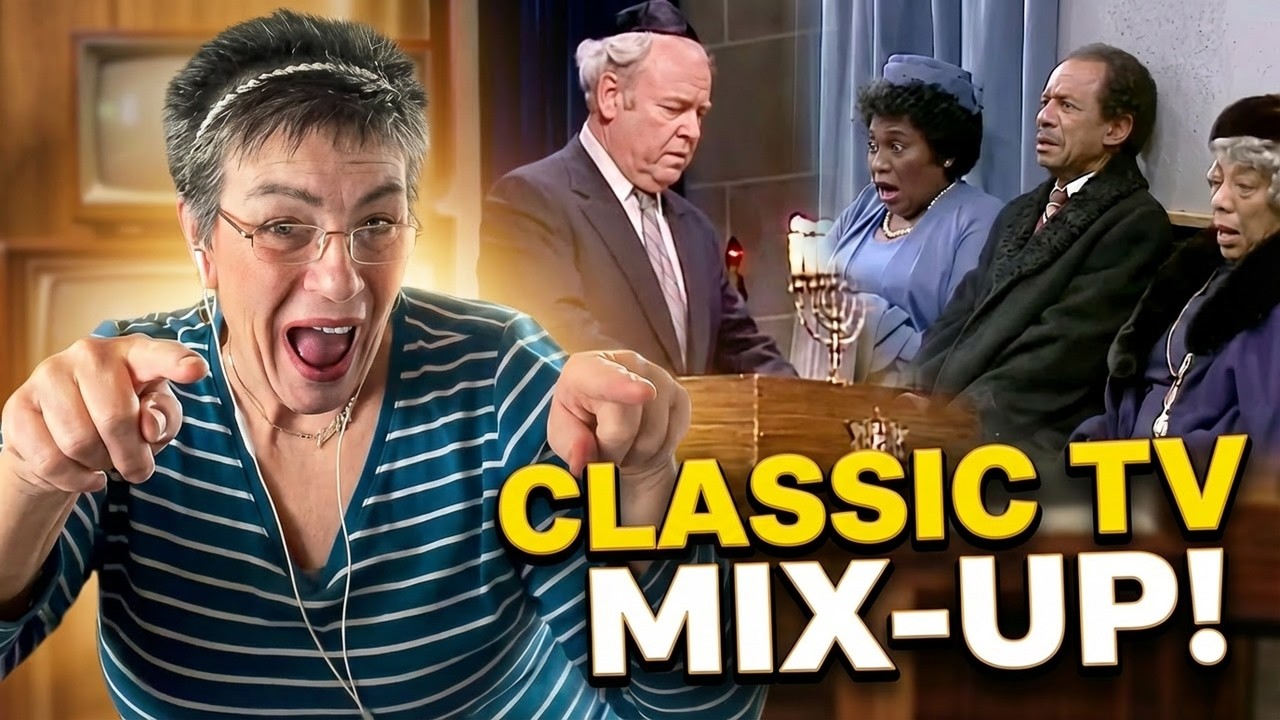 He Gave a Eulogy at the WRONG Funeral… and Nobody Stopped Him 😂 - YouTube