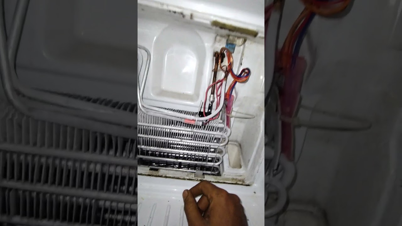 lg fridge repair