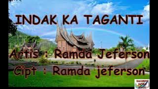 LAGU MINANG INDAK KATAGANTI #laguminang#laguminangterbaru #laguminanglamo #laguminangrancak #viral