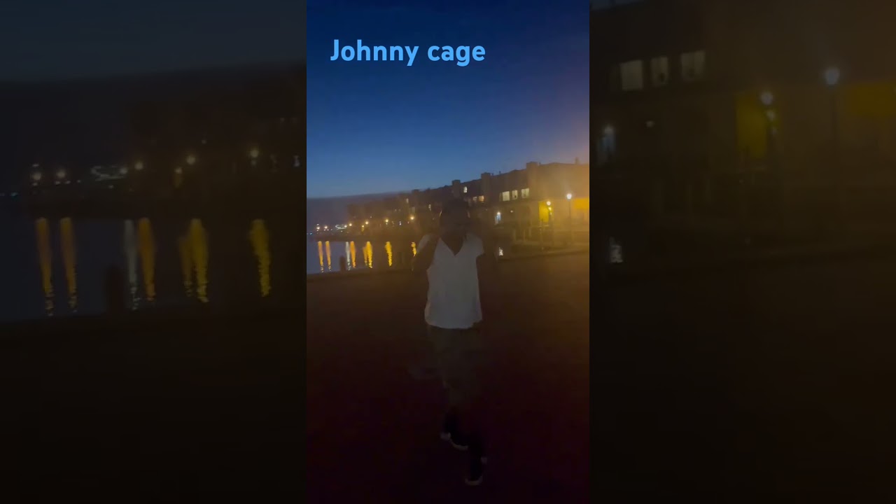 Watch johnny cage behind the sences #mortalkombat Bezzy Foreign on YouTube Watch johnny cage behind the sences #mortalkombat Bezzy Foreign on YouTube