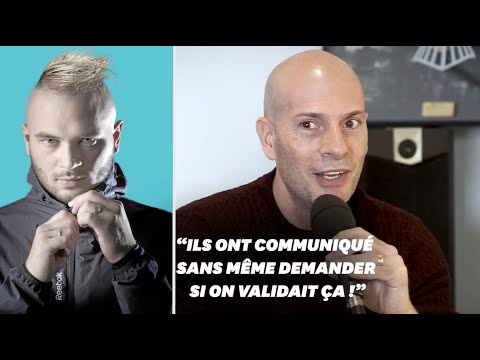 Bruno Solo, sa déclaration d'amour aux profs - C à vous - 16/01/2024 