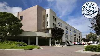 Cupertino Hotel | San Jose (CA), United States | Hotel Review 🌟