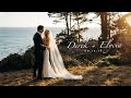 Derek + Elycia | Oceanside Wedding | Gualala CA