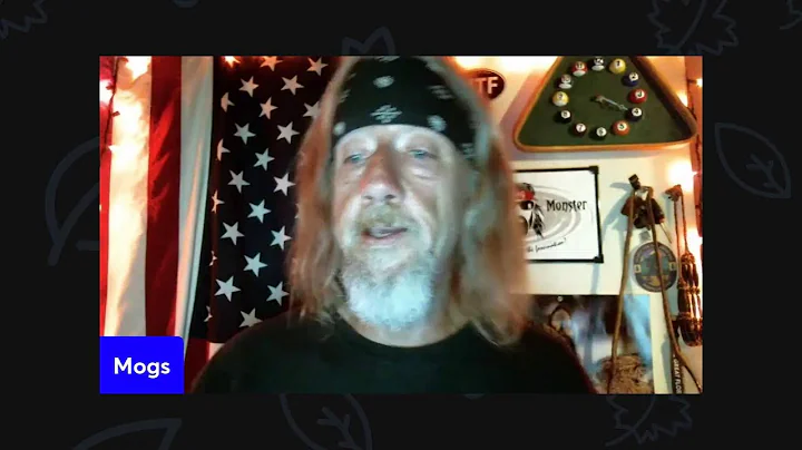 WTF? LIVE Stevieb, Jay Fritz and Judy Wheeler shar...