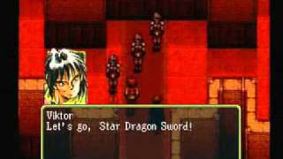 Suikoden Playthrough (76) Ending Part 1