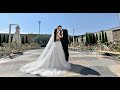 Wedding Highlights / Aram and Anna