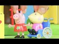 Peppa Pig Official Channel | Paint With Peppa | Cartoons For Kids | Peppa Pig Toys