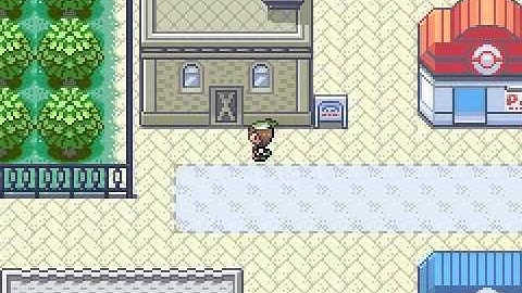 Pokemon Moemon nuzlock challenge ep.1