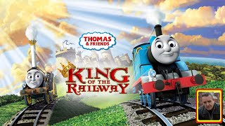 Thomas Friends King Of The Railway Us 2013