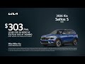 Kia Seltos 05/02/2026 7339413