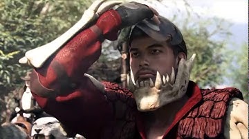 Durango Wildlands Gameplay: part 1