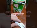 công dụng kỳ diệu của thìa ăn mì nên biết #tiktok #capcut