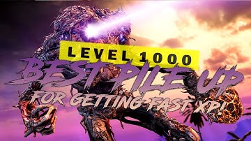 Cold War Zombies Glitches: BEST WORKING XP GLITCH! (Firebase Z)