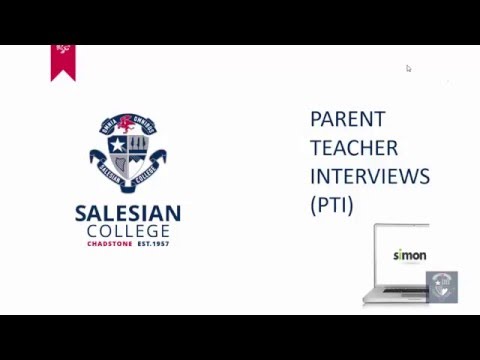 Parent Teacher Interviews (PTI) Guide