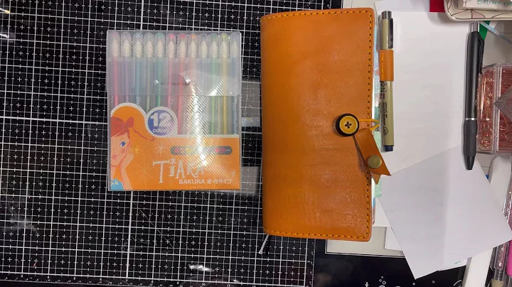 Tiara Pen Review