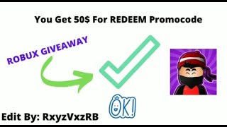 New Promo Codes  RBXGum RBXFuel Uberrbx RBLXHeaven And More