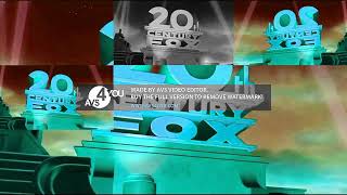 Preview 2 20th Century Fox V21 Effects Sponsored By Preview 2 Effects