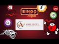 Abbie Grove PTO BINGO Night