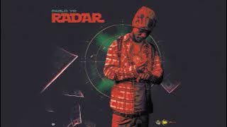 Pablo YG - Radar (Explicit) | Official Audio