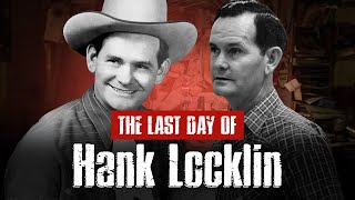 The Forgotten Death of Hank Locklin – The Ballad Pioneer Country