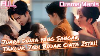 [Dubbing Indo]Sangar di Ring, Manja di Ranjang! Rahasia Juara Dunia yang Cuma Diketahui Istrinya...💋