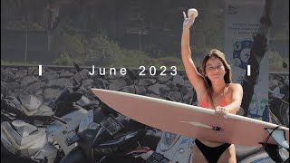 June Long Edition  Bali 2023