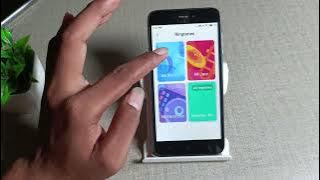 How to update call ringtone in mi Redmi 4A , ringtone sounds mobile settings