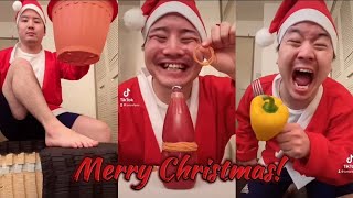 Merry Christmas Junya 2Nd Most Viewed Video