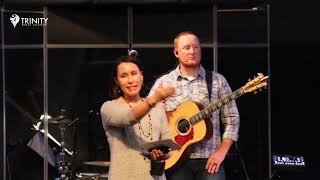 12-06-20" Jesus Changes Everything" - Zacharias