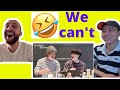 BTS Being a Large Mess in 2021 | BTS Funny Moments | Reaction