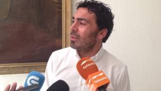 El alcalde de A Veiga, sobre la plaga de incendios en el Concello