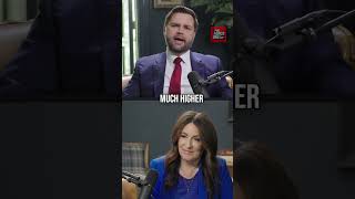 "A Bite At a Time" - JD Vance on How to Deport Millions