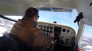 SmartPilot | Winter Flying - Navigating in The Winter Months