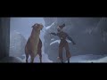 Hero and his companion's survival journey in a post-apocalyptic world | CGI Animated Short Film